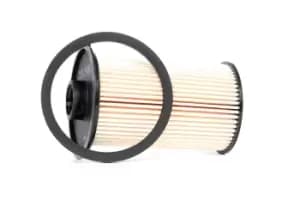 VALEO Fuel Filter 587925 FORD,Focus II Schragheck (DA_, HCP, DP),MONDEO IV Turnier (BA7),Focus II Kombi (DA_, FFS, DS),S-MAX (WA6),Focus C-Max (DM2)