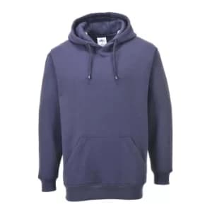Portwest Roma Hoodie Navy 2XL