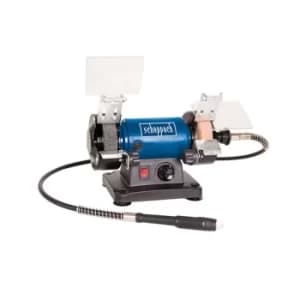 HG34 120W 75 MM Grinder and Polisher