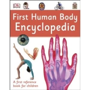 First Human Body Encyclopedia
