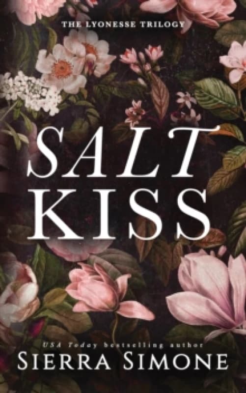 Salt Kiss Paperback / softback