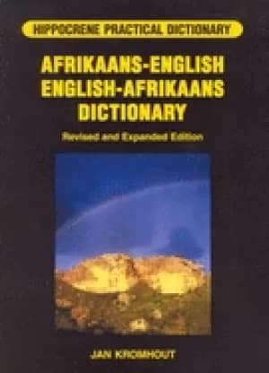 afrikaans english english afrikaans dictionary