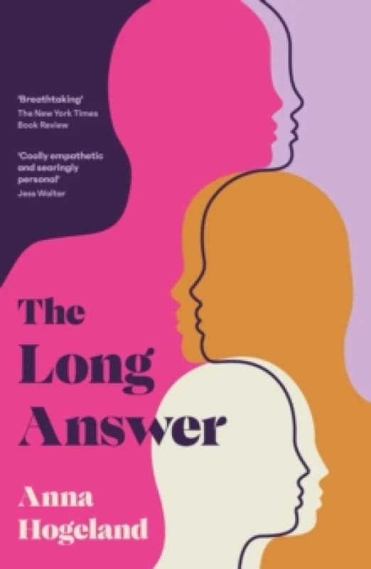 The Long Answer Paperback / softback