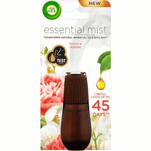 Air Wick Essential Mist Refill - Peony