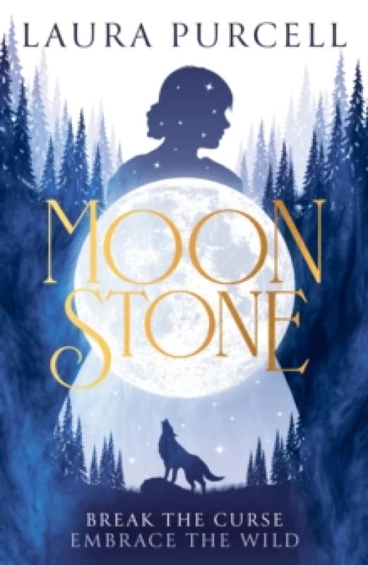 Moonstone Paperback / softback