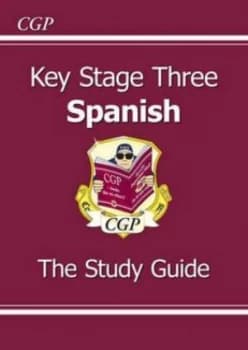 Key Stage Three Spanish by Heather Gregson Hardback