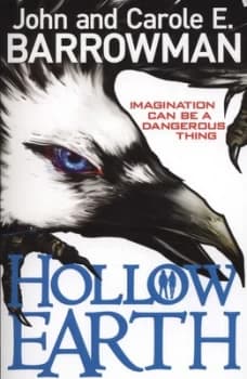 Hollow Earth by John Barrowman Paperback