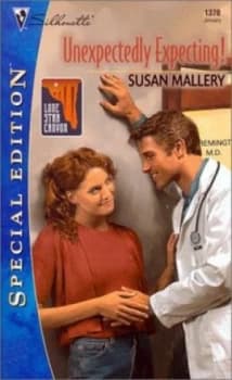 Unexpectedly Expecting by Susan Mallery Paperback