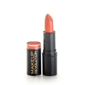 Makeup Revolution Amazing Lipstick Bliss Orange