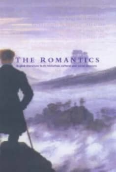 The Romantics by Neil King Paperback