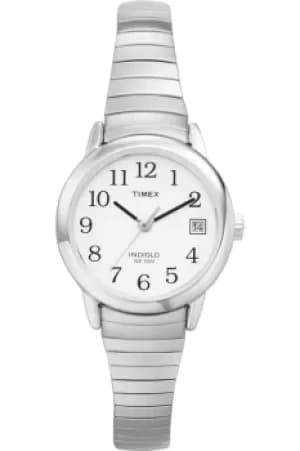Ladies Timex Indiglo Easy Reader Watch T2H371