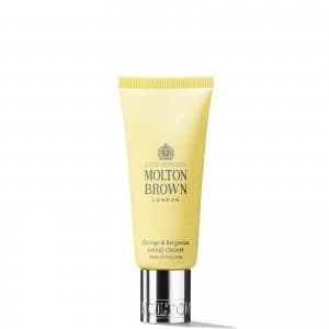 Molton Brown Orange & Bergamot Hand Cream 40ml