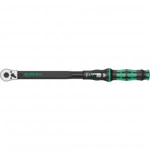 Wera 1/2" Drive Click Torque C3 Torque Wrench 1/2" 40Nm - 200Nm