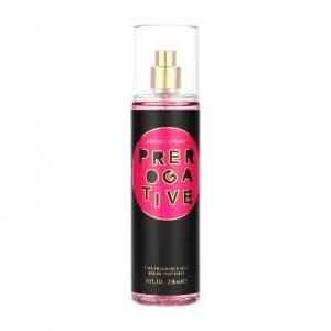 Britney Spears Prerogative Body Mist 236ml