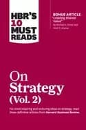 hbrs 10 must reads on strategy vol 2