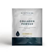 Collagen Powder (Sample) - 20g - Unflavoured