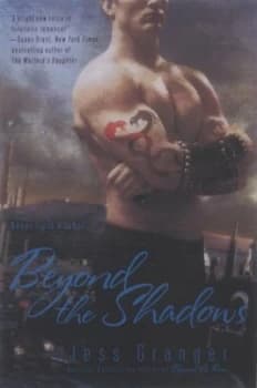 Beyond the Shadows by Jess Granger Paperback