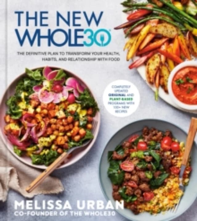 The Essential Whole30. Hardback. By Melissa Urban Books