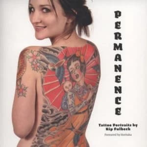 Permanence by Kip Fulbeck Paperback