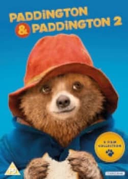 Paddington - 1 & 2 Boxset
