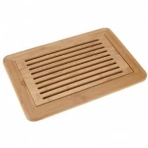 Bread Board Bamboo 784200060