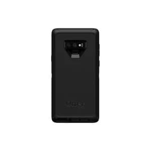 Otterbox Defender Rugged Case - Samsung Galaxy Note 9 - Black