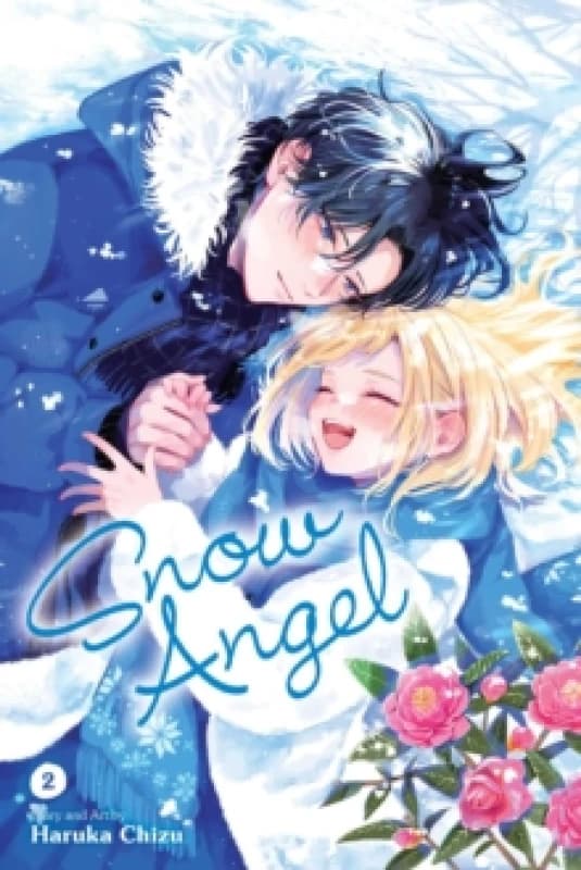 Snow Angel, Vol. 2 Paperback / softback