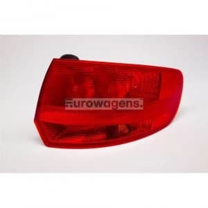 Rear light right Audi A3 Sportback 03-08