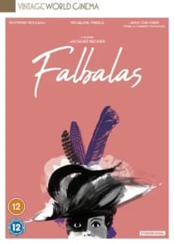 Falbalas - DVD