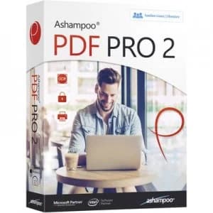 Ashampoo PDF Pro 2