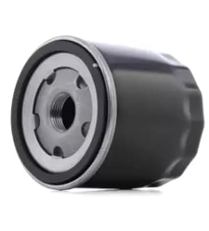 RIDEX PLUS Oil filter MERCEDES-BENZ,RENAULT,NISSAN 7O0136P 6071840225,A6071840225,1520800Q1D Engine oil filter 1520800Q1J,152080021R,152085488R