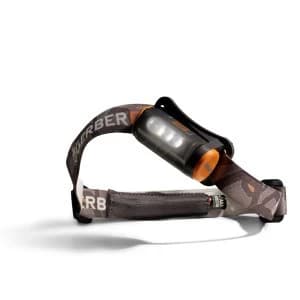 Bear Grylls Gerber Hands-Free Torch