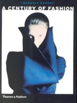 A Century of Fashion by Franois Baudot Paperback