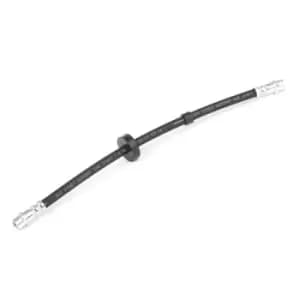 RIDEX Brake Hose VW 83B0186 701611701A,701611701A,701611701A Brake Line,Brake Pipe 701611701A,7D0611701C,7D0611701E