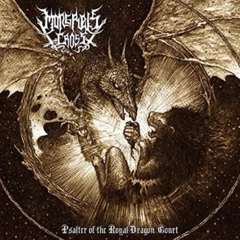 Mongrel'S Cross - Psalter of the Royal Dragon Court Vinyl