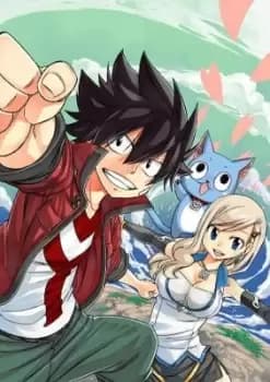 EDENS ZERO 14 by Hiro Mashima