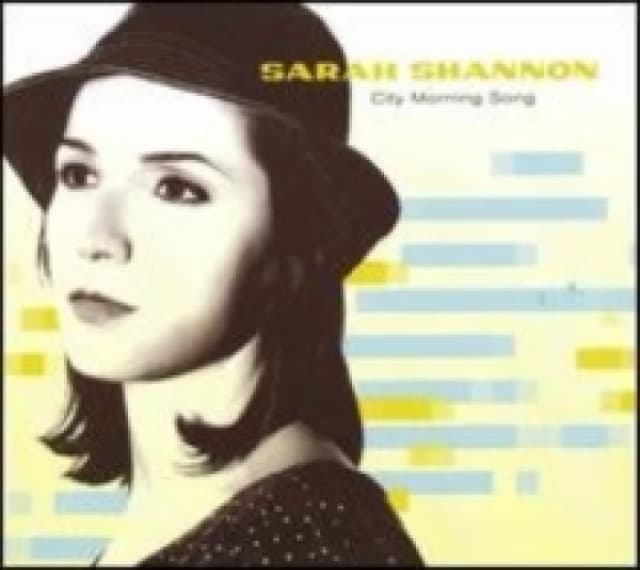 City morning song CD / Album