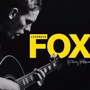 Holding Patterns by Laurence Fox CD Album