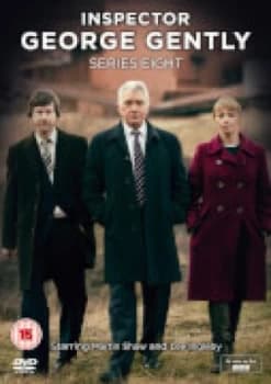 George Gently - Series 8