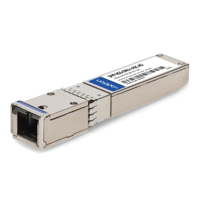 AddOn Networks SFPP-XGS-ONU-I-ASC-AO network transceiver module Fiber