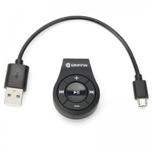 Griffin Bluetooth Audio Headphone Adapter