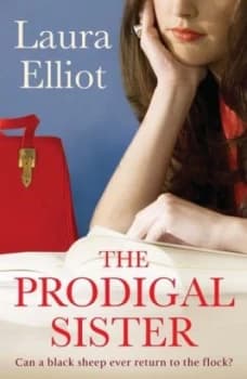 The Prodigal Sister by Laura Elliot Book