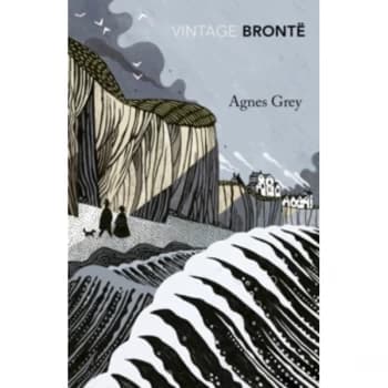 Agnes Grey (Vintage Classics) Paperback