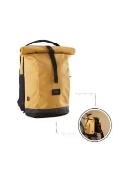 Decathlon Cycling Double Pannier Rack Backpack 27L