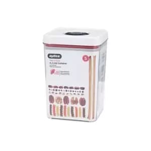 Zyliss Twist & Seal 4L Container