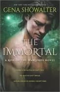 immortal a paranormal romance