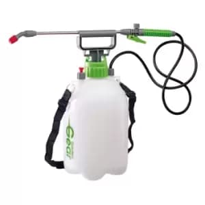 Garden Gear 5 Litre Pressure Sprayer