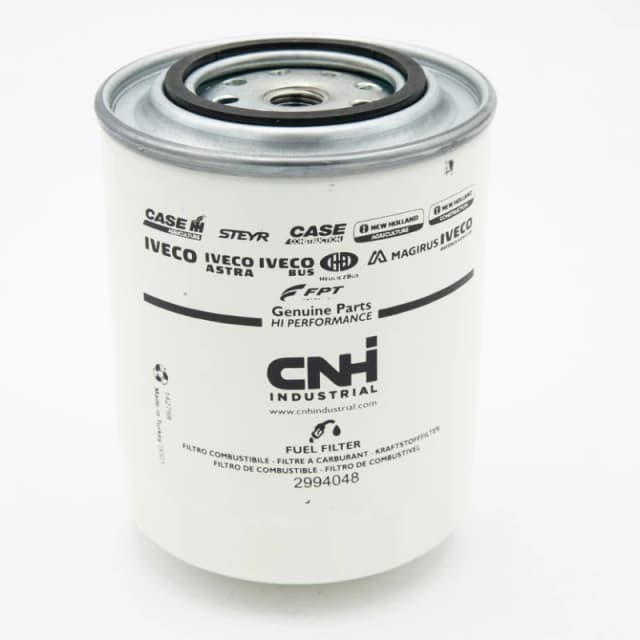 Bosch F 026 402 034 Fuel Filter Spin-on Filter Fuel filter (9)