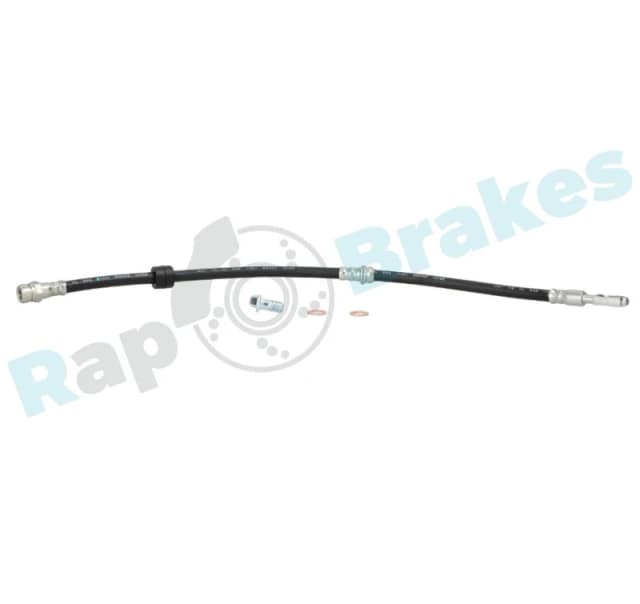 RAP BRAKES R-H0004 Brake Hose Brake Hose (83)