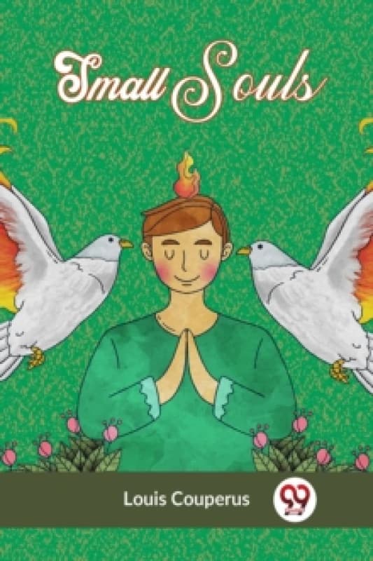 Small Souls (Edition2023) Paperback / softback